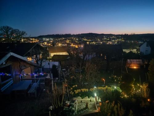 Apartment in basement of a house with good daylight in Rotthalmunster