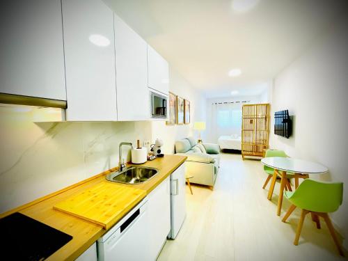 Apartamentos Guerrero - Alange