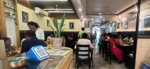 hotel laxman ganga photo 5