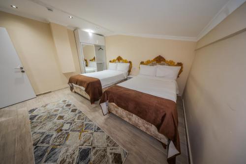 Kılıcaslan Suite Hotel in Balikesir