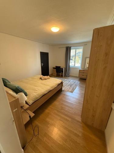 BLISS Basel Residence in 賓寧根