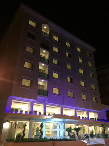 Cimenoglu Hotel - image 6