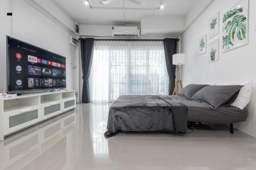 Ozzy's home@Banchang Ozzy's home@Banchang