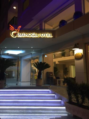 Cimenoglu Hotel - image 11