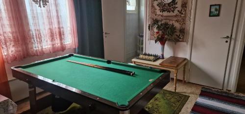 Recreational facilities, Apartment Sorsakoski in Leppavirta