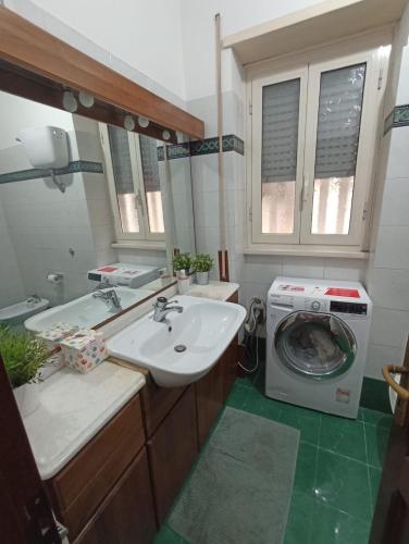Asia Guest House, Рим (фото 8)