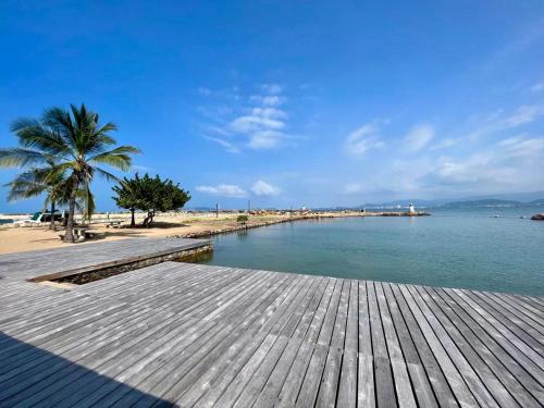 Apto Remodelado Playa y Marina in Lecheria