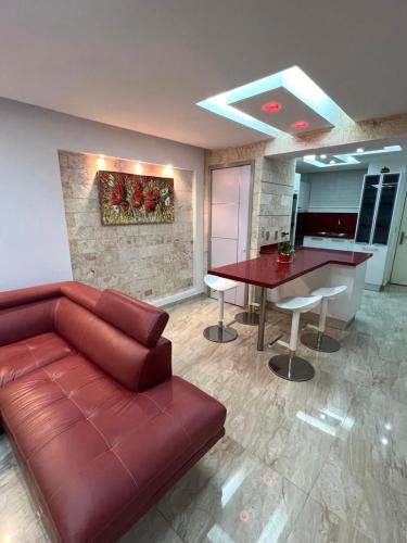 Apto Remodelado Playa y Marina in Lecheria