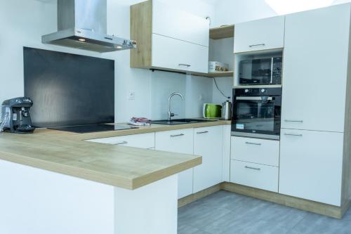 Ty Eol - WiFi - Authentique in Crozon