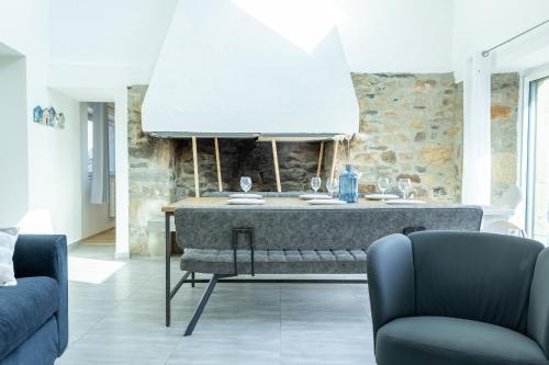 Ty Eol - WiFi - Authentique in Crozon