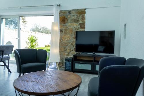 Ty Eol - WiFi - Authentique in Crozon