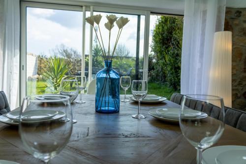 Ty Eol - WiFi - Authentique in Crozon