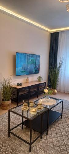 Palota apartment, Budapest (photo 5)