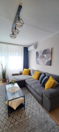 Palota apartment, Budapest (photo 6)