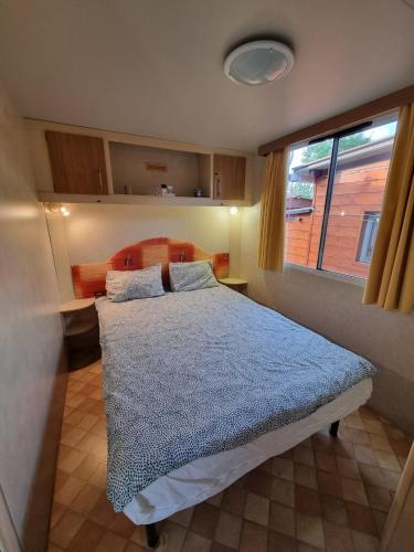 Mobile Home Emma in Lido di Dante