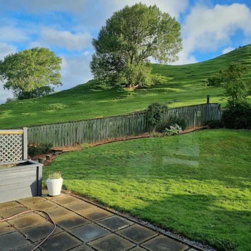 Lifestyle block Entire House in Taihape