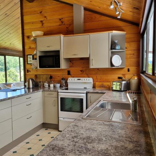 Lifestyle block Entire House in Taihape