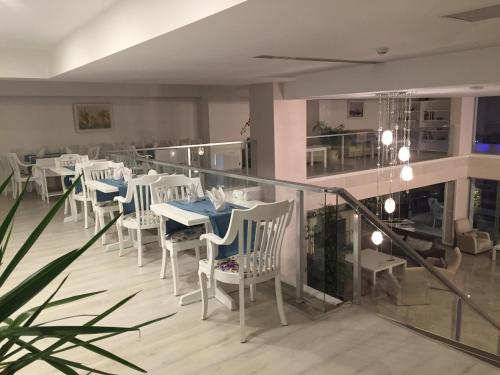 Cimenoglu Hotel - image 10