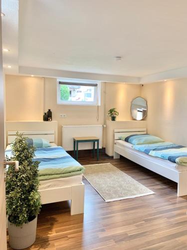 Haus House Near Fair Exhibition Messe very close 9 min walking, Hannover (fotografie 4)