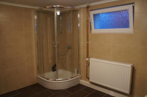 Haus House Near Fair Exhibition Messe very close 9 min walking, Hannover (fotografie 8)
