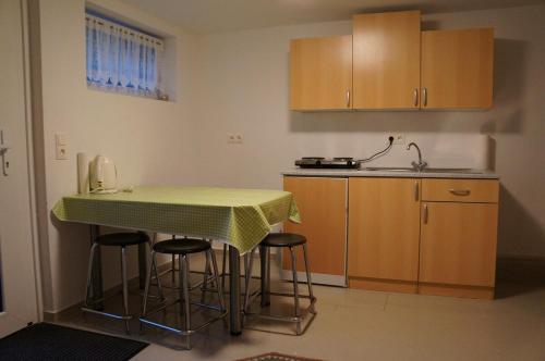 Haus House Near Fair Exhibition Messe very close 9 min walking, Hannover (fotografie 9)