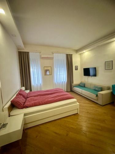 Studio Apartment room in Relax Exclusive