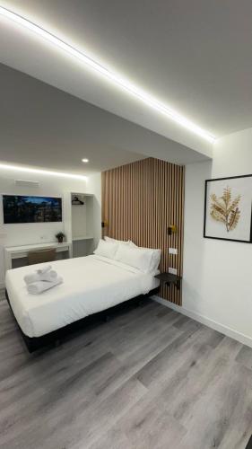 JACUZZI ROOMS PUENTE DE VALLECAS habitaciones con y sin jacuzzi