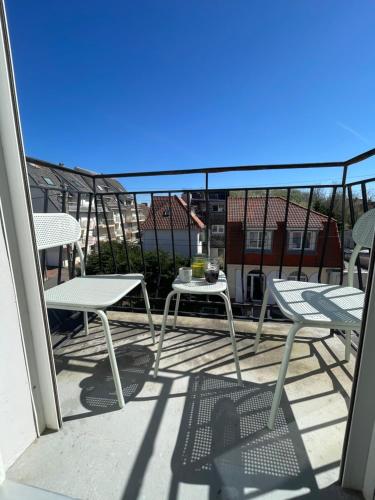 Appartement 6 pers totalement rénové (Appartement 6 pers totalement renove) in Merlimont