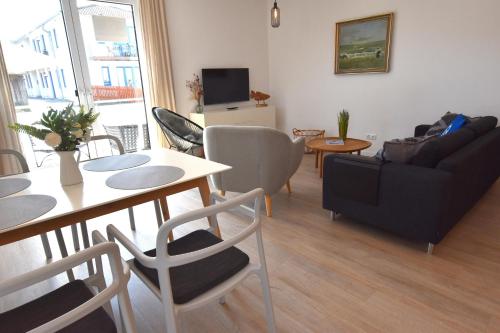 FeWo "Stina" inkl Strandkorb in Dahme