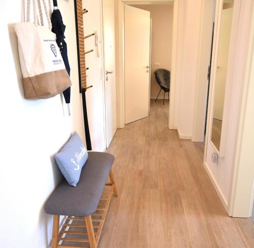 FeWo "Stina" inkl Strandkorb in Dahme