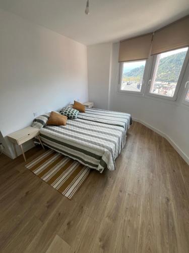 Modern flat in the heart of downtown, Ponferrada (photo 3)