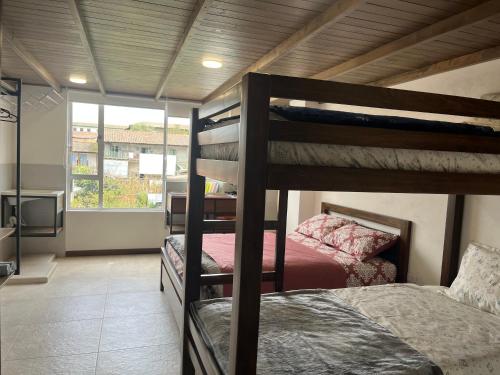 Apartamentos Ana Eloísa (Apartamentos Ana Eloisa) in El Cocuy