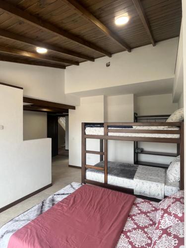 Apartamentos Ana Eloísa (Apartamentos Ana Eloisa) in El Cocuy