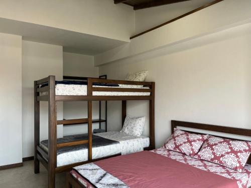 Apartamentos Ana Eloísa (Apartamentos Ana Eloisa) in El Cocuy
