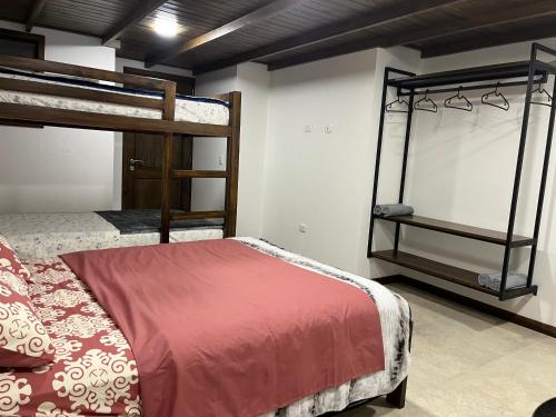 Apartamentos Ana Eloísa (Apartamentos Ana Eloisa) in El Cocuy