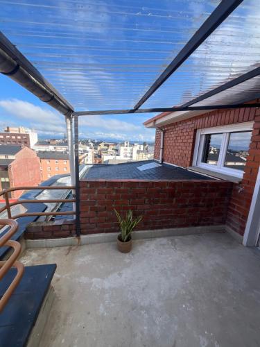Modern flat in the heart of downtown, Ponferrada (photo 2)