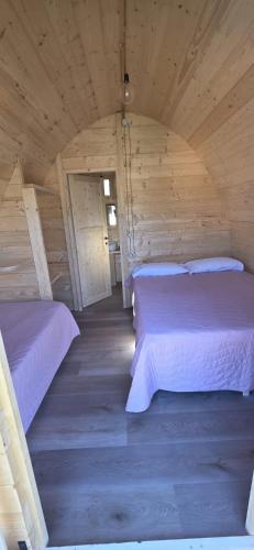 Agriturismo Fattoria didattica Il Macereto 4