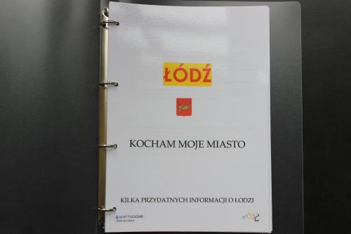Loft Niezapominajka - image 2