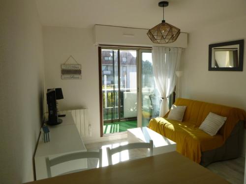 Appartement bord de mer in Villers-sur-Mer