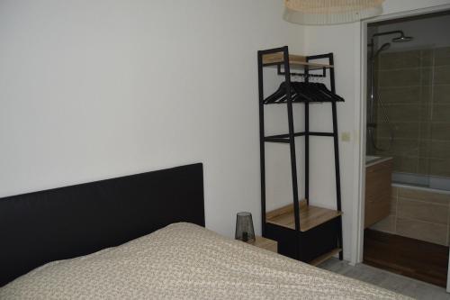 Appartement bord de mer