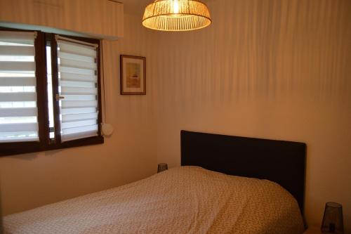 Appartement bord de mer