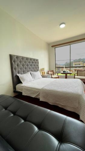 SÁNCHEZ HOTEL & SPA By Chat Noir