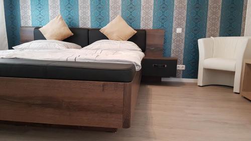 Vacation home Aurora in Geisenheim