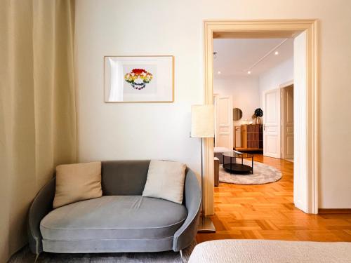 SERVUS HOMES - Friends & Family, Vienna (photo 5)