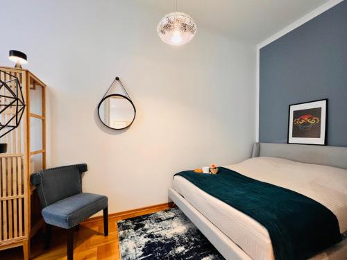 SERVUS HOMES - Friends & Family, Vienna (photo 6)