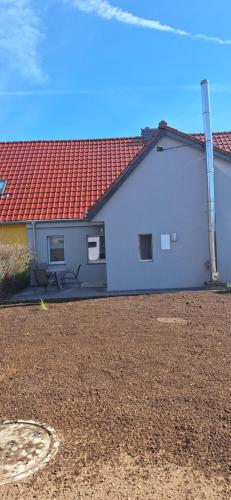 Ferienwohnung am Waldrand