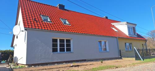 Ferienwohnung am Waldrand