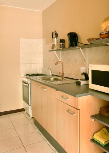 Basic Condo 1 bedroom image 3