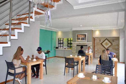 Elf INN, East London (fotografie 10)