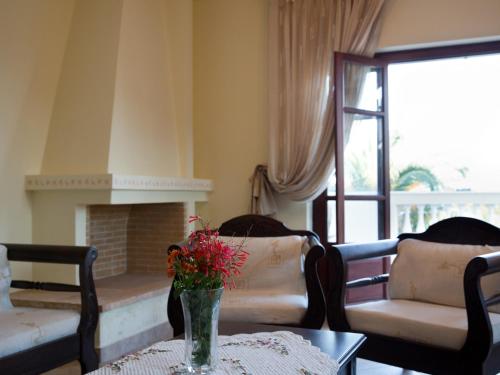 Alonissos Muses Villas in 卡拉馬基亞